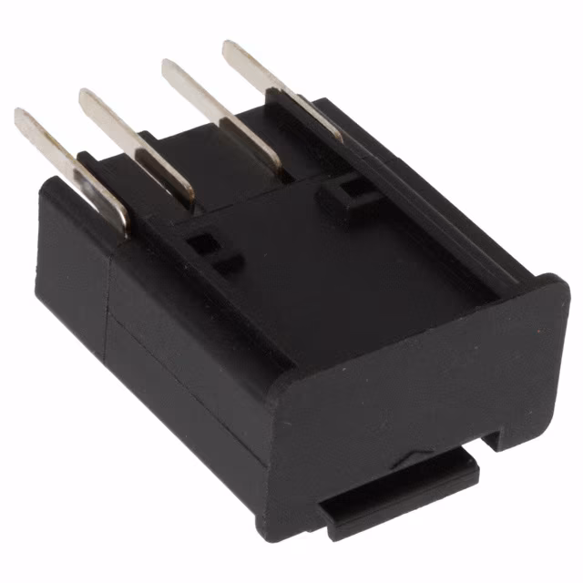 4303.2901 SCHURTER Inc.  Power Entry Connector Accessories